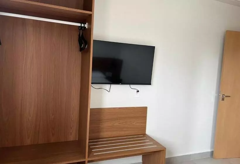 Hotelli Salinas Premium Resort Ap 1 Qt