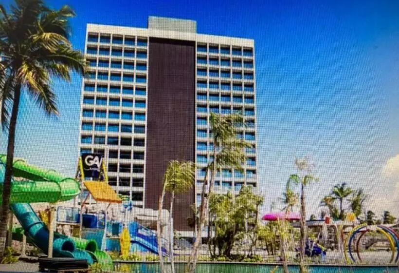 Hotelli Salinas Premium Resort Ap 1 Qt