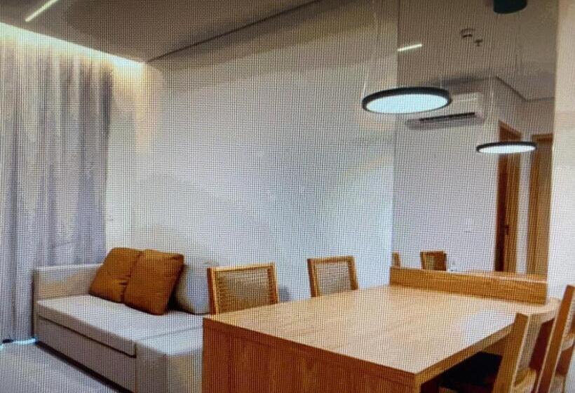 هتل Salinas Premium Resort Ap 1 Qt