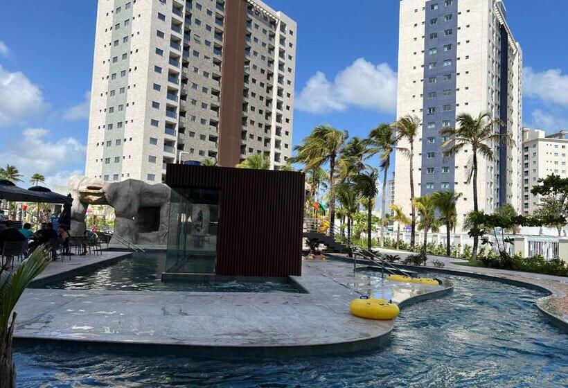 هتل Salinas Premium Resort Ap 1 Qt