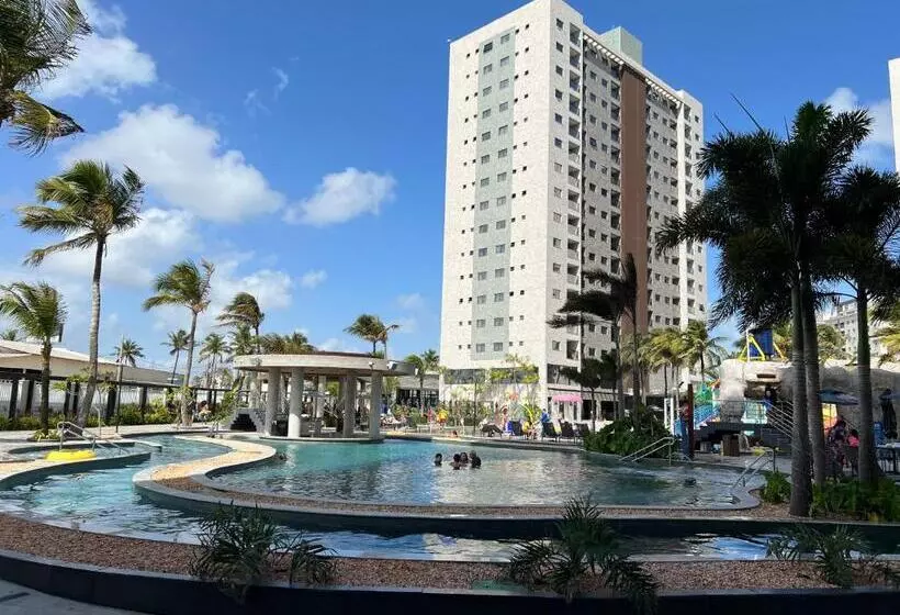 Hotelli Salinas Premium Resort Ap 1 Qt