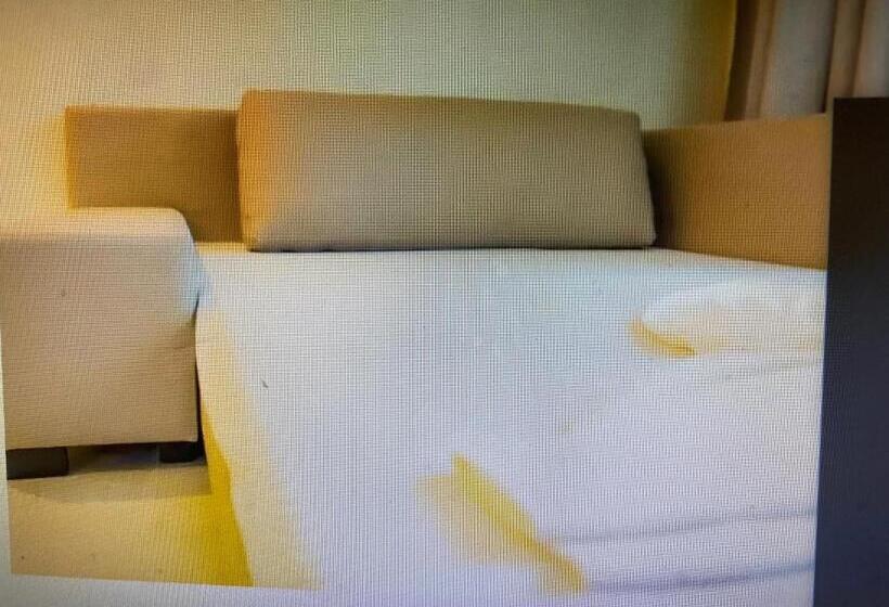 هتل Salinas Premium Resort Ap 1 Qt