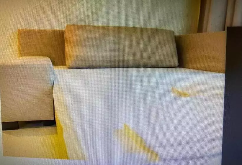 Hotelli Salinas Premium Resort Ap 1 Qt