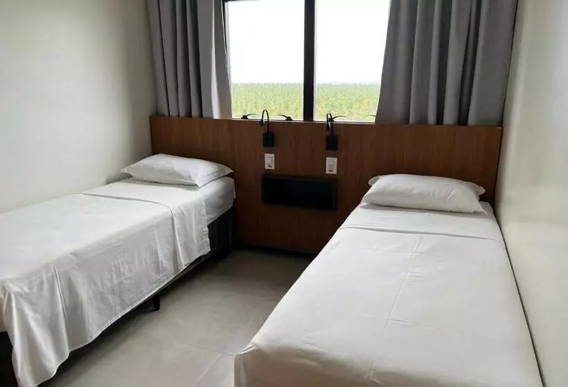 Hotelli Salinas Premium Resort Ap 1 Qt