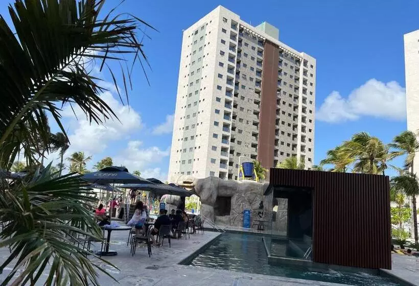 Hotelli Salinas Premium Resort Ap 1 Qt
