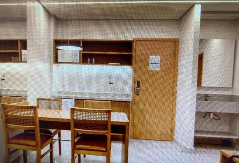 هتل Salinas Premium Resort Ap 1 Qt