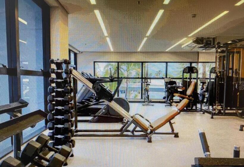 هتل Salinas Premium Resort Ap 1 Qt