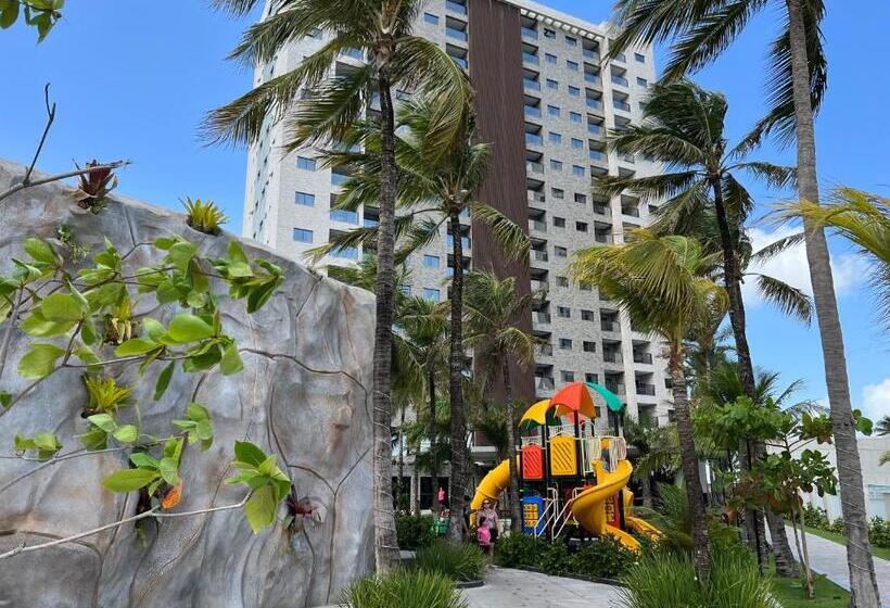 هتل Salinas Premium Resort Ap 1 Qt