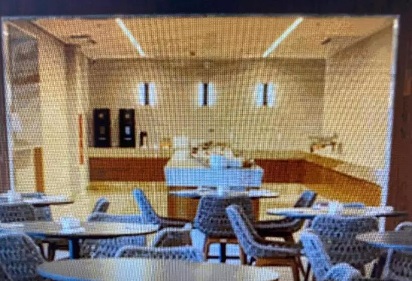Hotelli Salinas Premium Resort Ap 1 Qt