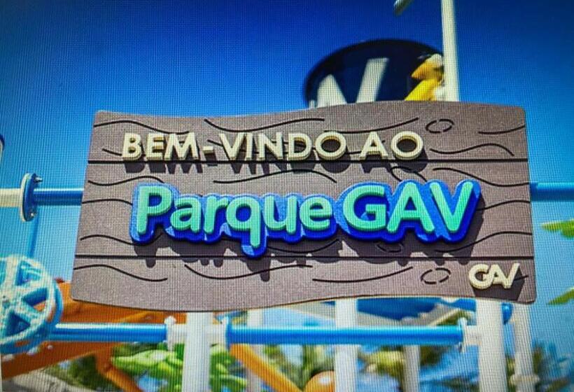 هتل Salinas Premium Resort Ap 1 Qt