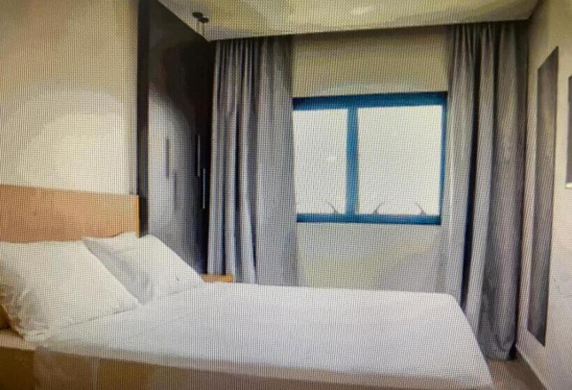 هتل Salinas Premium Resort Ap 1 Qt