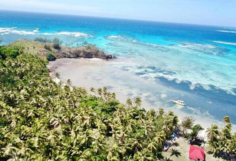 Hotel S@fe Landing Lodge