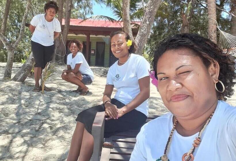 Hotel S@fe Landing Lodge