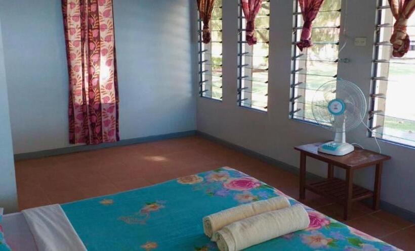 Hotel S@fe Landing Lodge