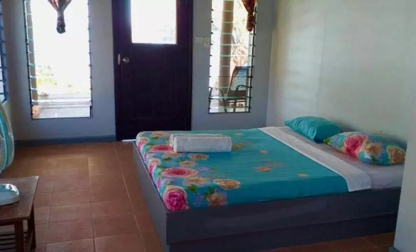 Hotelli S@fe Landing Lodge