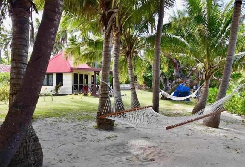 Hotel S@fe Landing Lodge