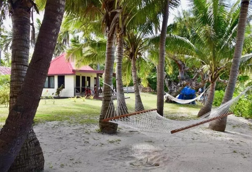 Hotelli S@fe Landing Lodge