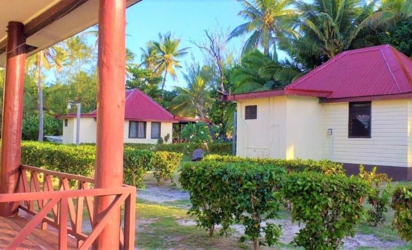 Hotel S@fe Landing Lodge