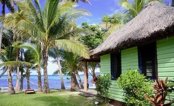 Hotelli S@fe Landing Lodge