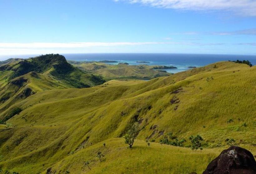 Hotel S@fe Landing Lodge