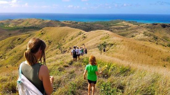 Hotel S@fe Landing Lodge