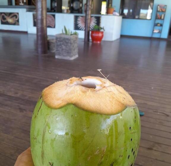 Hotel S@fe Landing Lodge