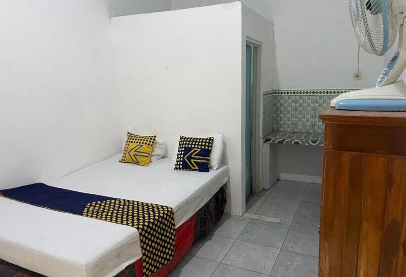 Hotel Spot On 93555 Triple N Homestay