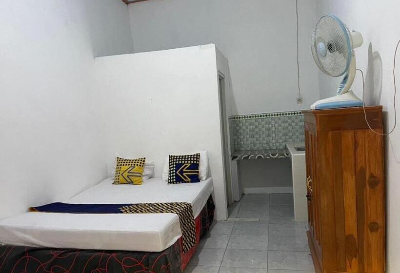 Hotel Spot On 93555 Triple N Homestay