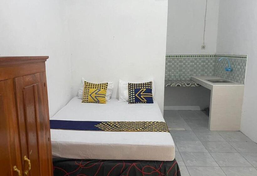 Hotel Spot On 93555 Triple N Homestay