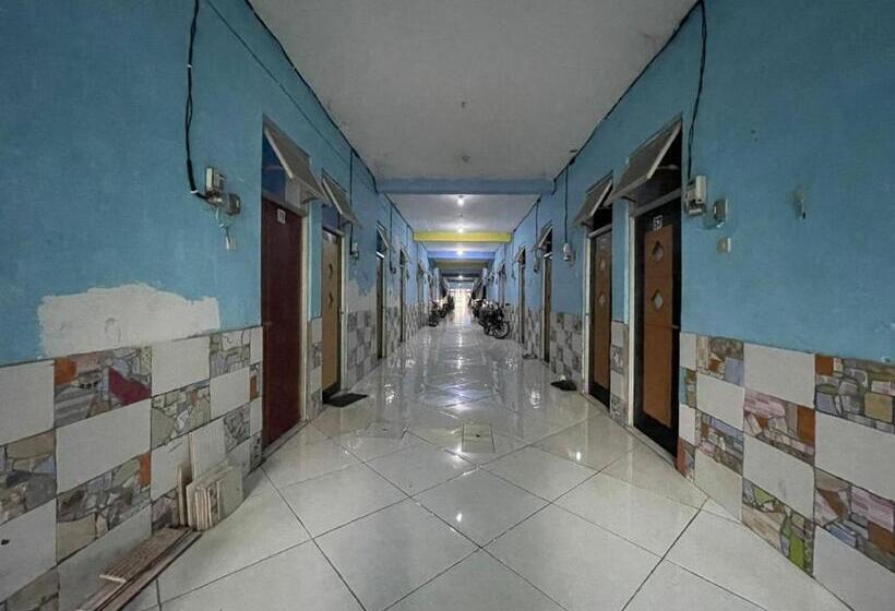 Hotel Spot On 93555 Triple N Homestay