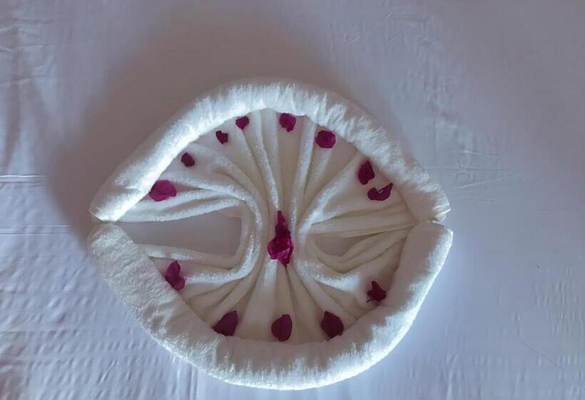 Отель Zanz 14 Beach Bungalows