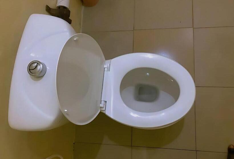 Отель Zanz 14 Beach Bungalows