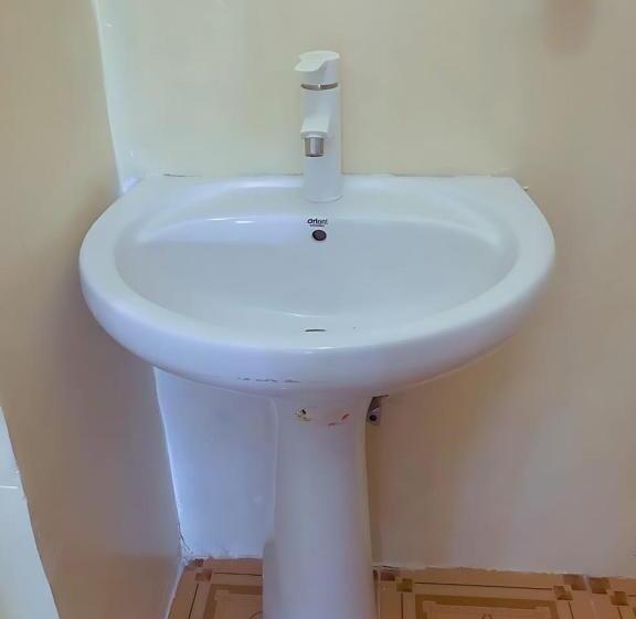 Отель Zanz 14 Beach Bungalows