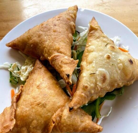 Отель Zanz 14 Beach Bungalows