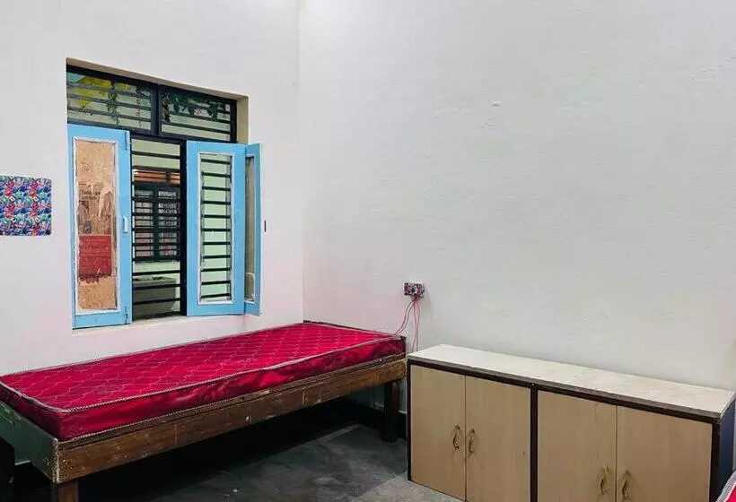 Jd Hostel & Pg