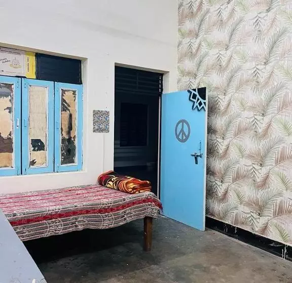Jd Hostel & Pg