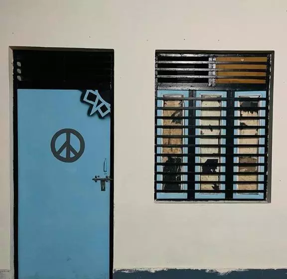 Jd Hostel & Pg