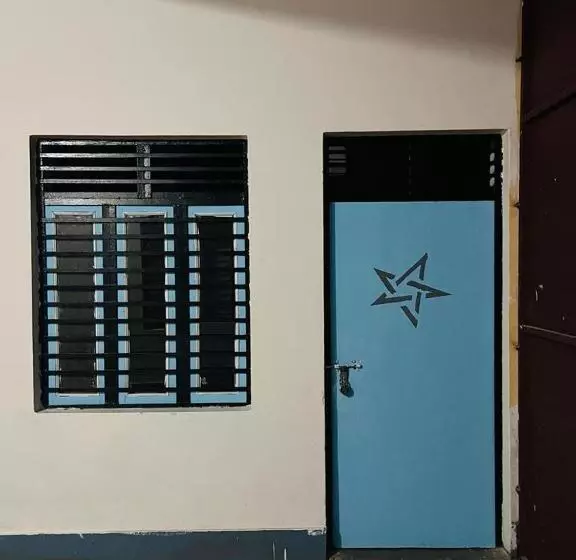 Jd Hostel & Pg