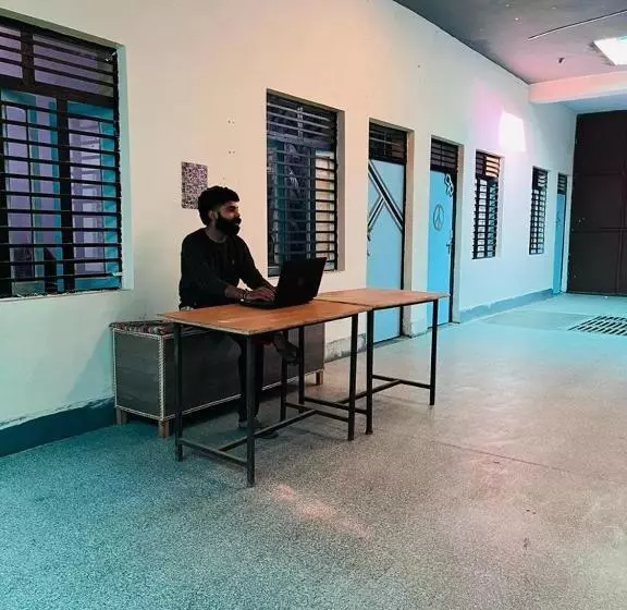 Jd Hostel & Pg