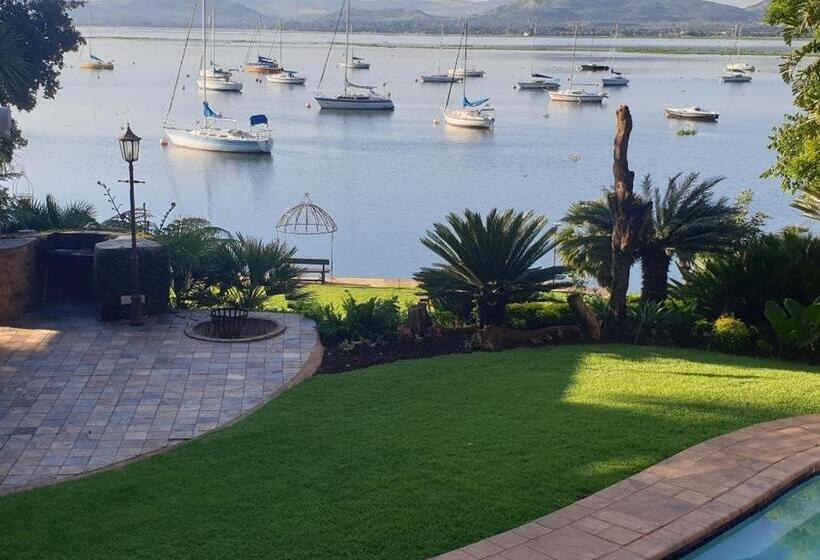 Water S Edge, Shabbat Guest House