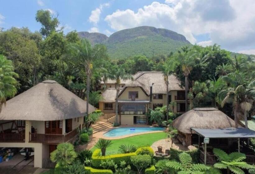 Water S Edge, Shabbat Guest House