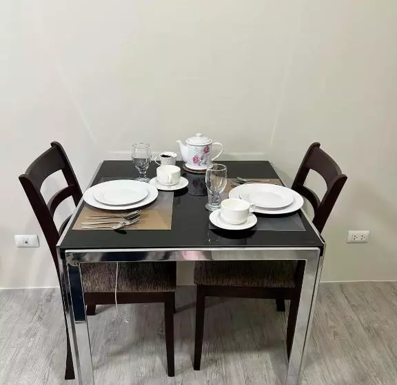 M&m S Condo Unit