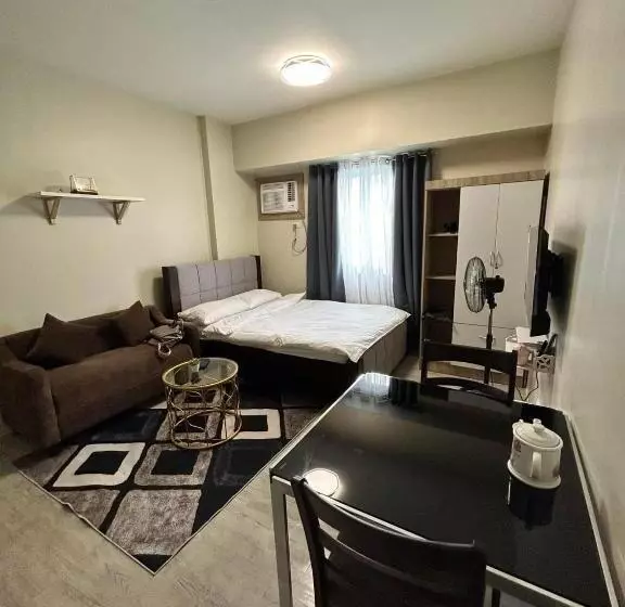 M&m S Condo Unit