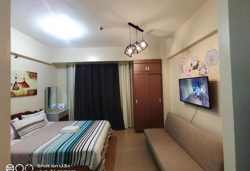 Pasay Condotel Near Naia Terminal 3