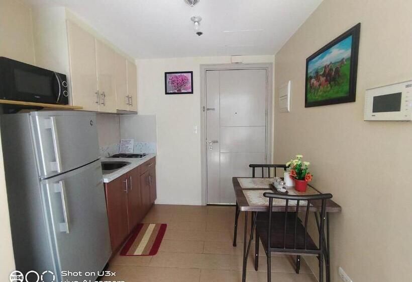 Pasay Condotel Near Naia Terminal 3