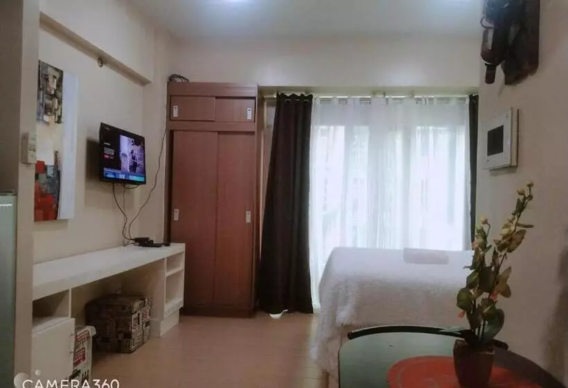 Pasay Condotel Near Naia Terminal 3