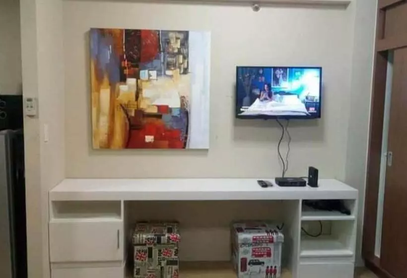 Pasay Condotel Near Naia Terminal 3