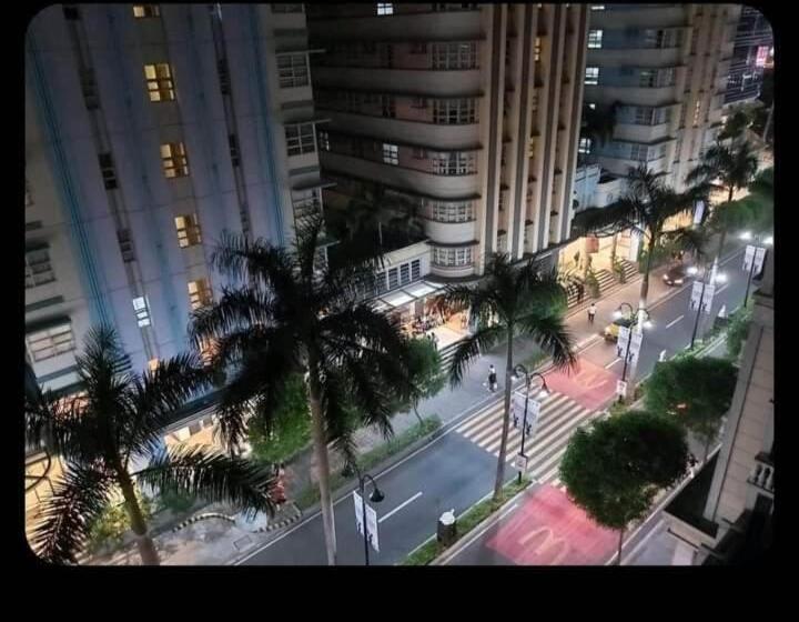 Pasay Condotel Near Naia Terminal 3