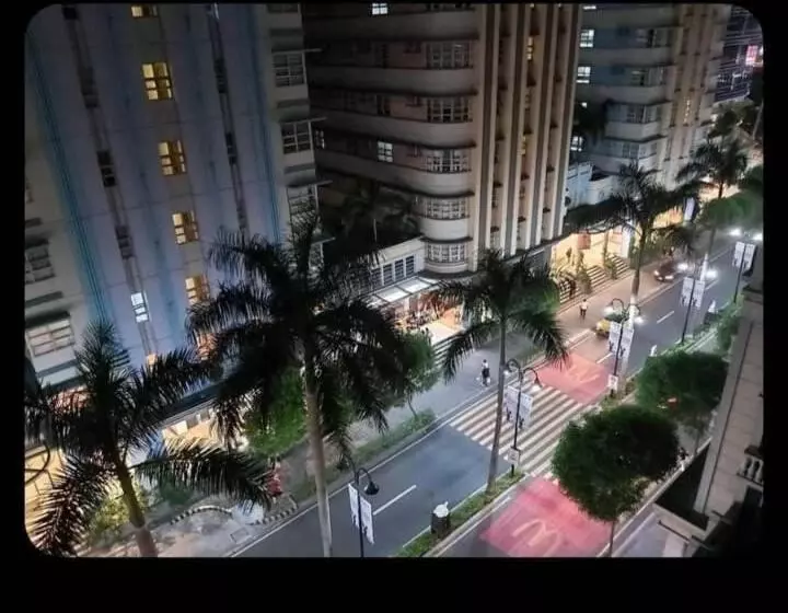 Pasay Condotel Near Naia Terminal 3