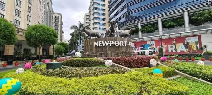 Pasay Condotel Near Naia Terminal 3